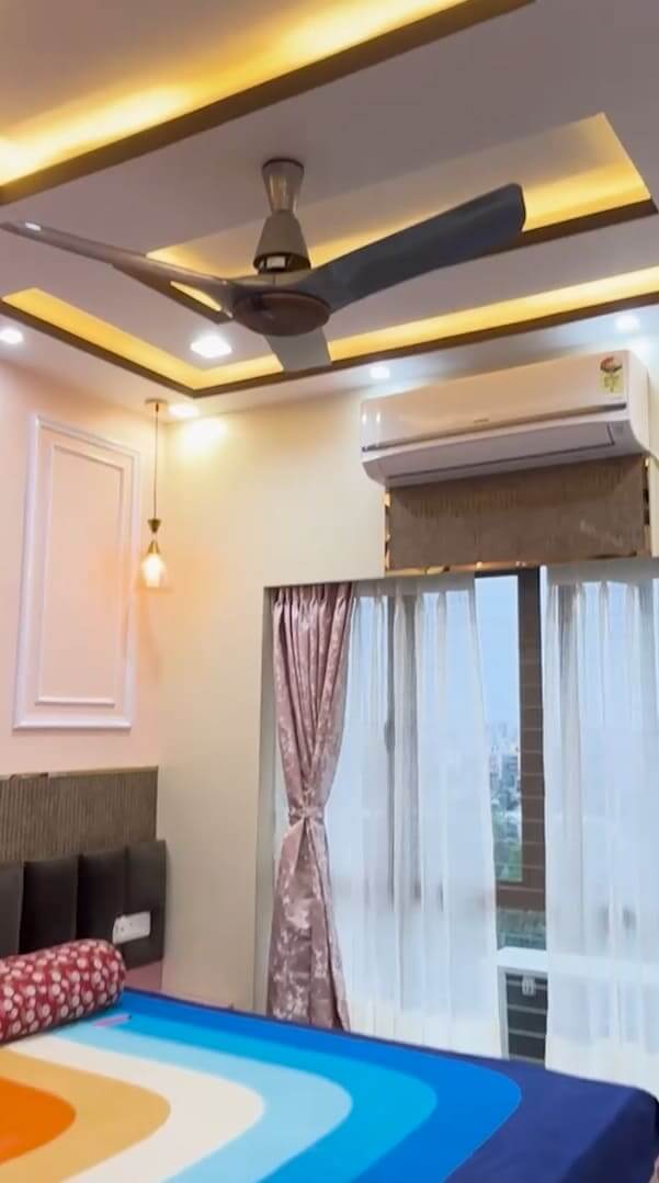 Roy Apartment